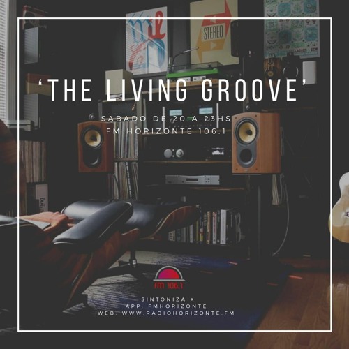The Living Groove 6