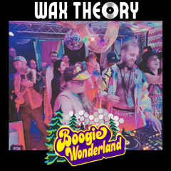 Boogie Wonderland 2022