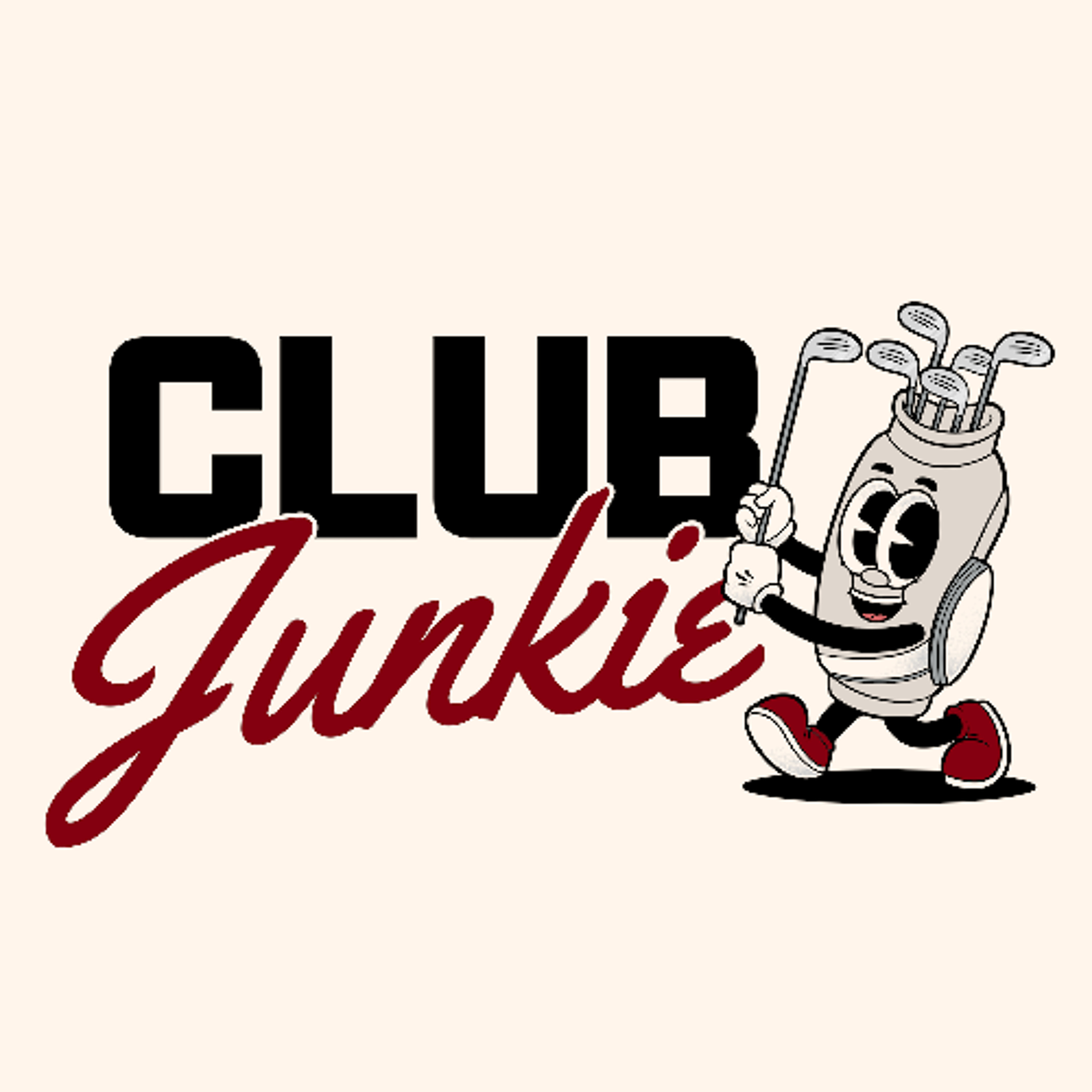 Club Junkie: LAB Golf Link 2.2 Blade Putter Review! Wilson Golf's Markus McCaine