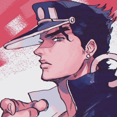 STAND PROUD - Jin Hashimoto || Slowed + Reverb || Stardust Crusaders