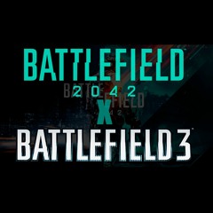 Battlefield 2042: Exodus & Battlefield 3 Mashup