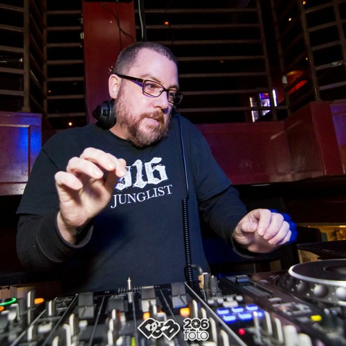 EMP Radio Podcast 035 - Red Army