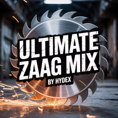 Uptempo zaag mix (Uptempo & Krach mix)