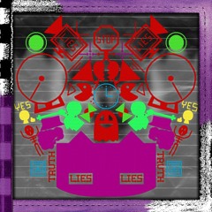[NIGHTMARE 01 APPROACHING] - 𝓕𝓵𝓪𝓶𝓲𝓷𝓰 𝓗𝓮𝓪𝓻𝓽