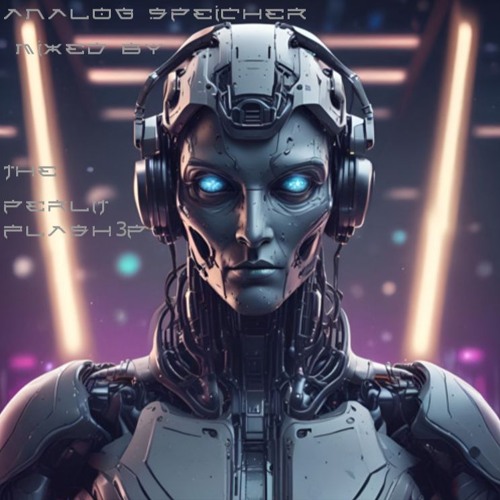 Analog Speicher[Vinyl Only Mix]