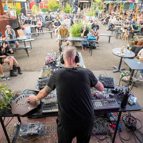 Modulations Utrecht 16.07.2023