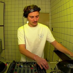Enzo Cenci | HÖR - February 20 / 2025