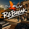 R&Break By Dj Fly, cover art
