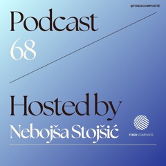 Podcast 068 • Hosted by Nebojša Stojšić (RS) 🇷🇸