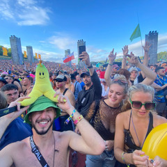 Pre Boomtown 2024 Mix