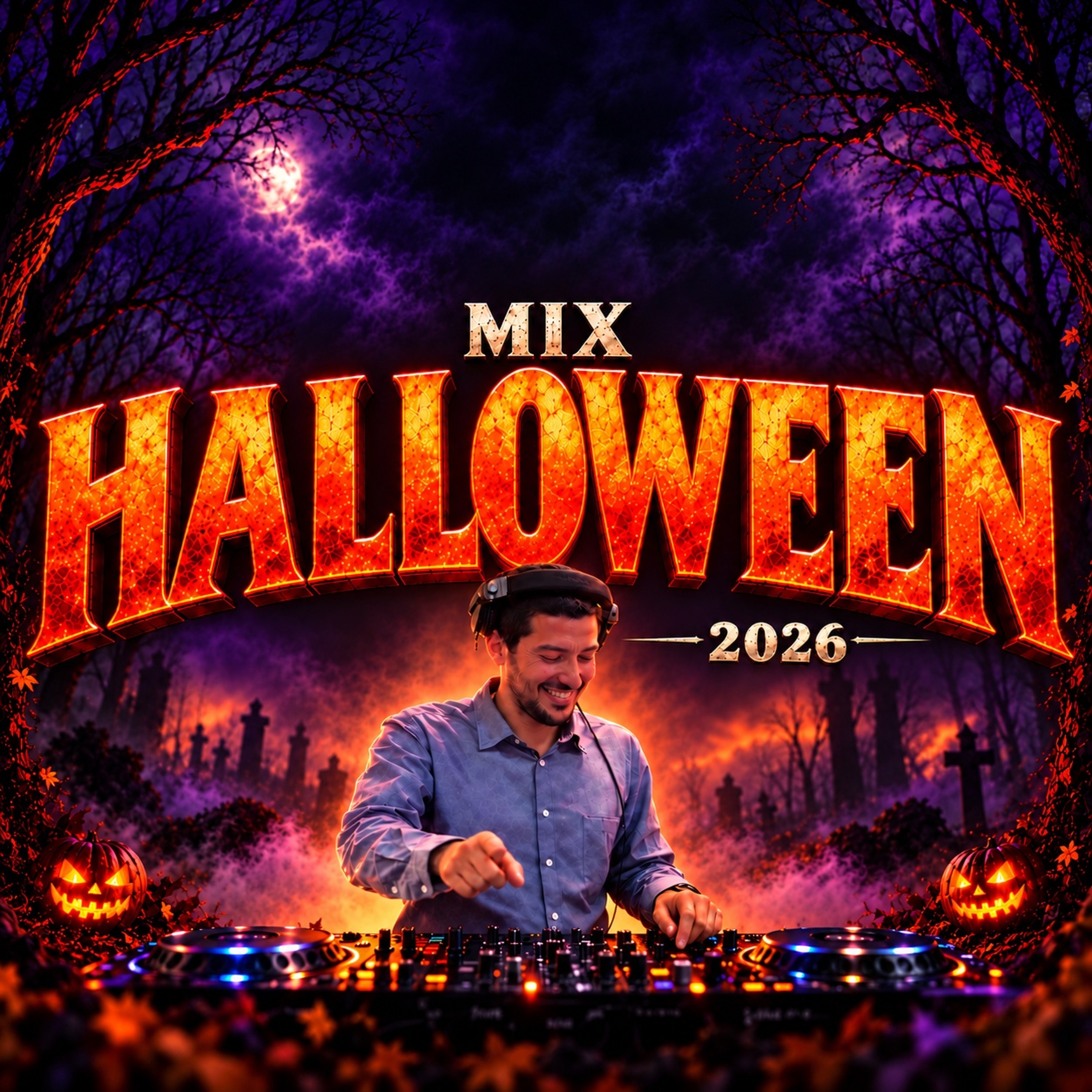 Portada de Dj Rod