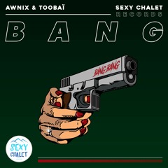 Awnix & Toobaï - Bang Bang [FREE DOWNLOAD 🔥]