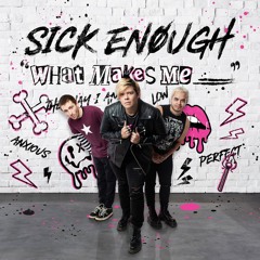 Anxious (feat. Andy Cizek)