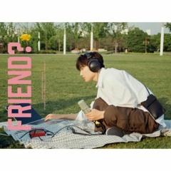 그리즐리 (Grizzly) -  친구 얘긴데 (Story Of My Friend) - (feat. Skinny Brown)