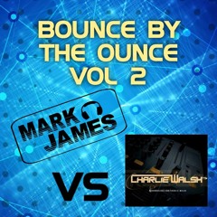 Dj Mark James vs Charlie Walsh.