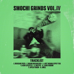 JAWS Riddim (Smochi Grind)