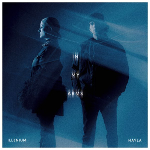 ILLENIUM & HAYLA VS AU5 - IN MY ARMS ( Bassonomics Edit )