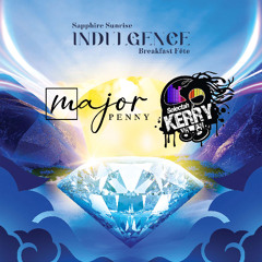 Major  Penny and Selectah Kerry Breakfast Fete 2025