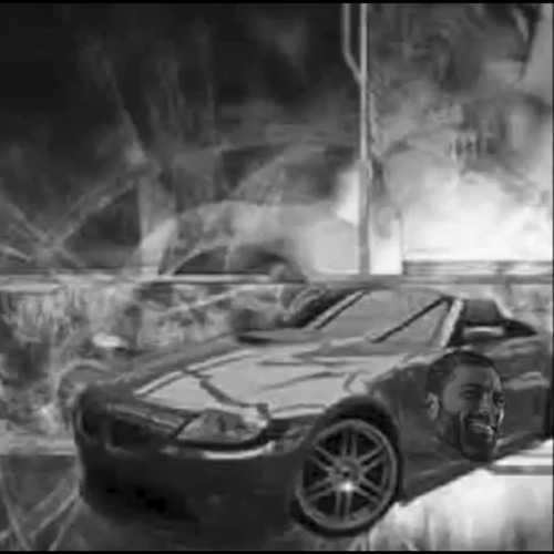 Can you feel my car drip?