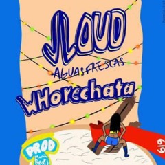 Jloud619 - Whorechata (Prod. By MarvinBeats)