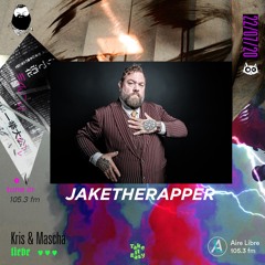 Liebe im Exil - Jake the Rapper