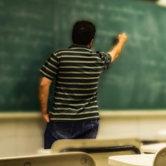 You Were A Great Teacher (Instrumental)