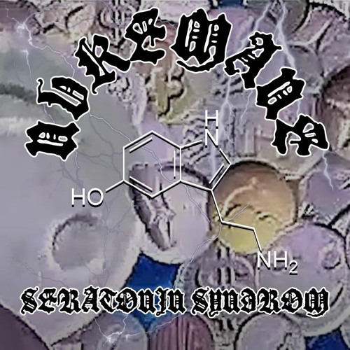 SERATONIN SYNDROM