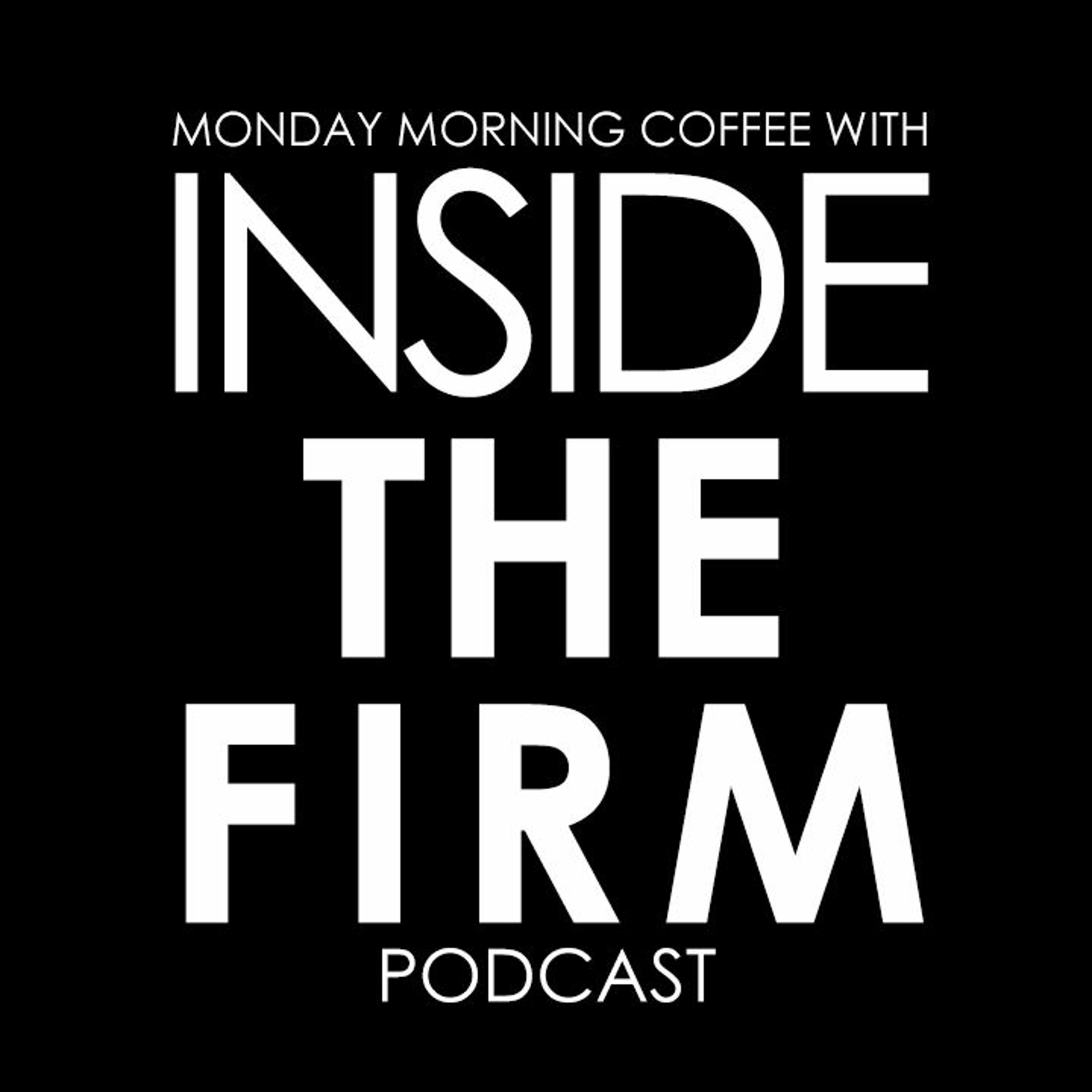 Monday Morning Coffee with Josh Lobel