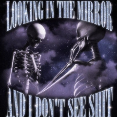 $LA$HER - lookininthemirror