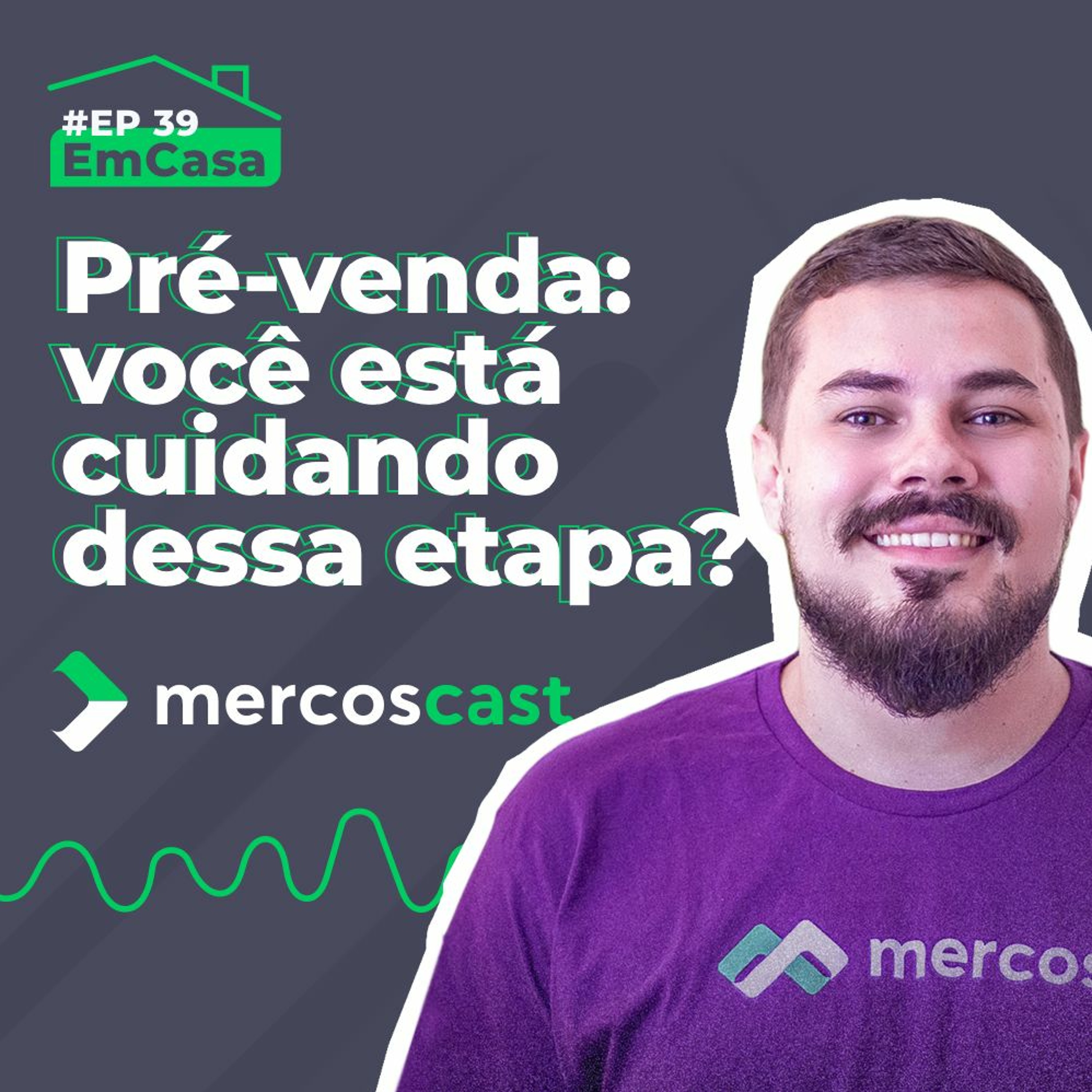 Mercoscast - Vendas e Gestão