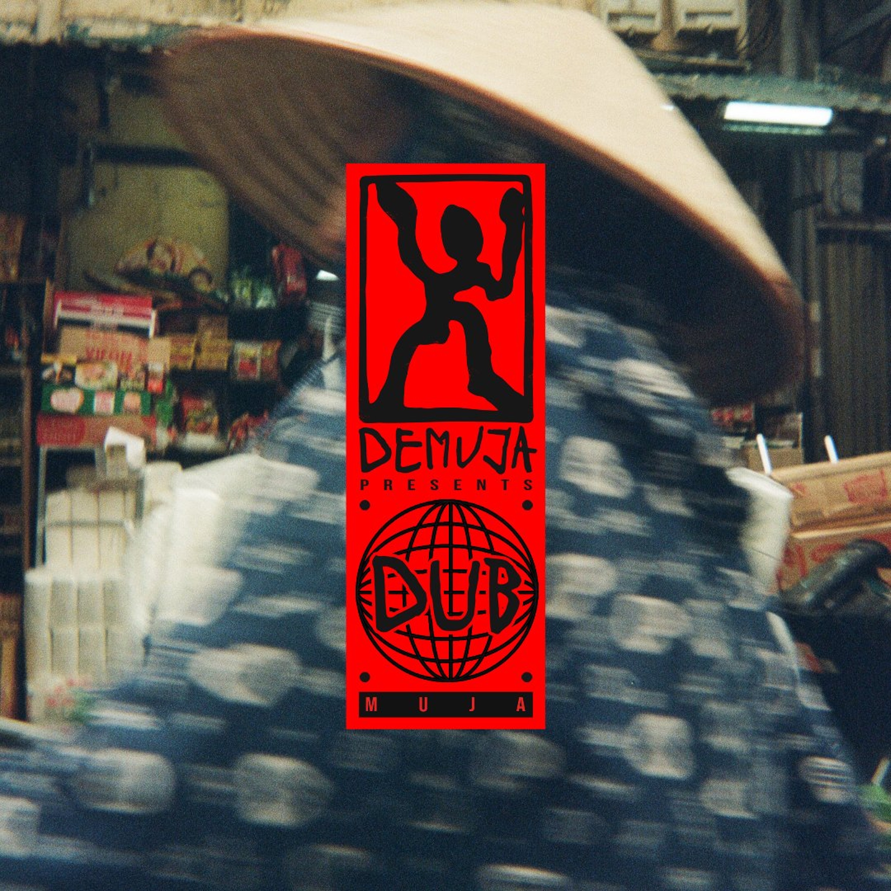 Snippets DEMUJA PRESENTS DUBMUJA episode artwork