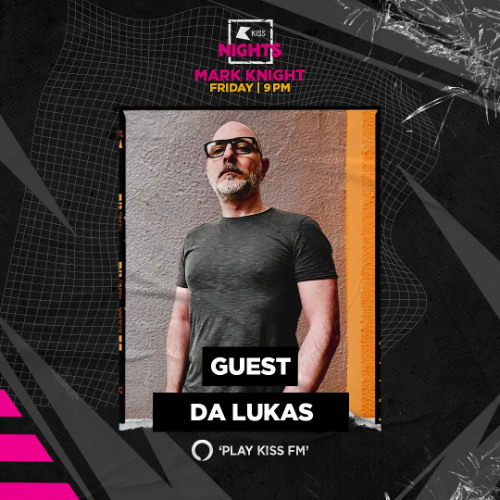 Radio Guest Mix