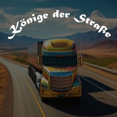 Könige der Straße [LKW MUSIC]