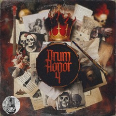 Drum Honor 4 (Drum Loops) | SampleCartel.com