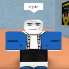 solunary - Pregnant Sans Megalovania(+FLP)