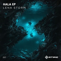 [PREMIERE] Lena Storm - Arrival (Original Mix)