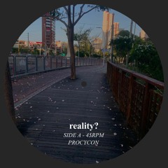 procycon - reality?