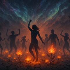Ashes Into Dawn
