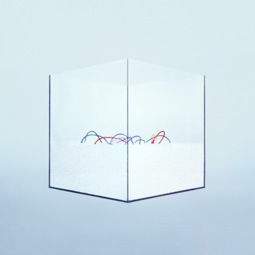 What's It Gonna Take (Machinedrum Remix) [feat. Angelica Bess]