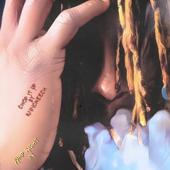 Chop it up RNNC MEECH