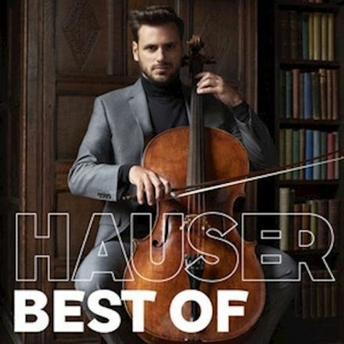 Stream HAUSER - Adagio (Albinoni)(MP3_70K).mp3 by houda ismaeel | Listen  online for free on SoundCloud