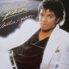 billie jean/block party
