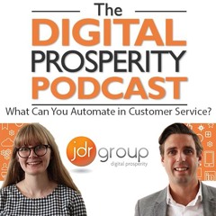 What Can You Automate In Customer Service?