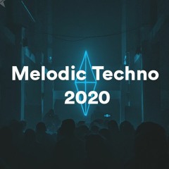 30.30 Melodic Techno Mix