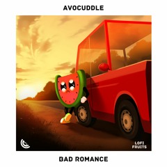 Avocuddle - Bad Romance