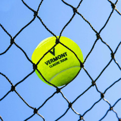 Netzball auf dem Duschfloor @nbbb25