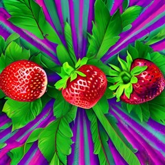 Strawberry Fields & Mind Places (2014)