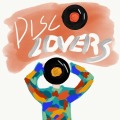 DISCO LOVERS #1