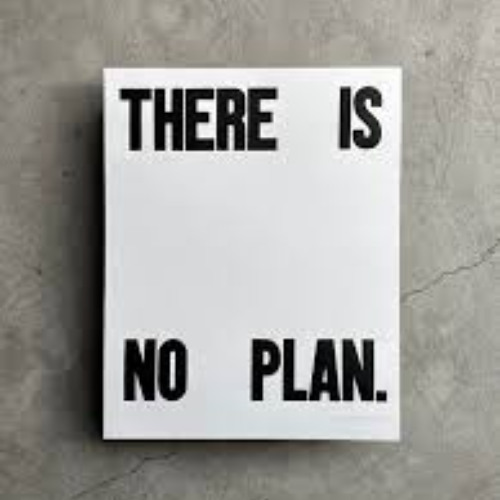 No Plans