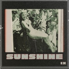 SUNSHINE | Jazz Boombap Beat